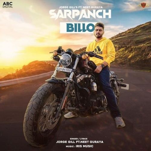 Download Sarpanch Billo Jorge Gill mp3 song, Sarpanch Billo Jorge Gill full album download