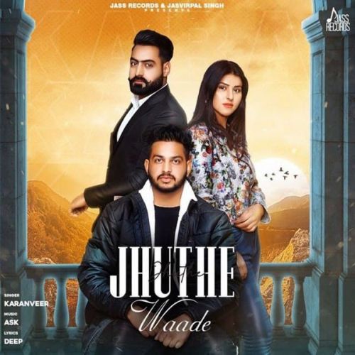 Download Jhuthe Waade Karanveer mp3 song, Jhuthe Waade Karanveer full album download