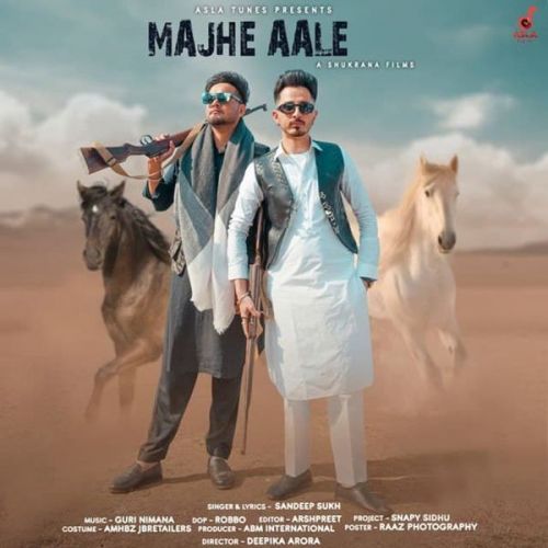 Download Majhe Aale Sandeep Sukh mp3 song, Majhe Aale Sandeep Sukh full album download