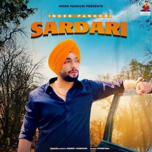 Download Sardari Inder Pandori mp3 song, Sardari Inder Pandori full album download