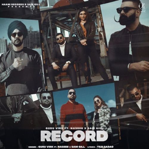 Download Record Nseeb, Guru Virk mp3 song, Record Nseeb, Guru Virk full album download