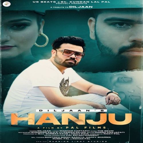 Download Hanju Diljaan mp3 song, Hanju Diljaan full album download