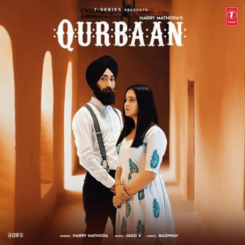 Download Qurbaan Harry Mathoda mp3 song, Qurbaan Harry Mathoda full album download