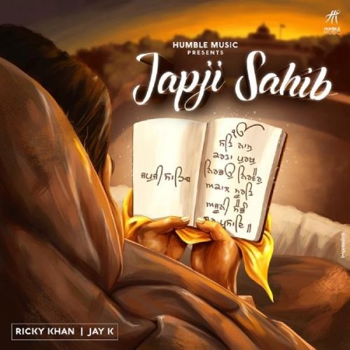 Download Japji Sahib (8D AUDIO) Ricky Khan mp3 song, Japji Sahib (8D AUDIO) Ricky Khan full album download