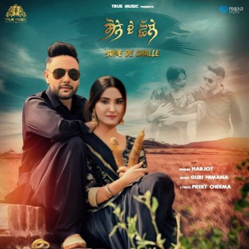 Download Sone De Challe Harjot mp3 song, Sone De Challe Harjot full album download