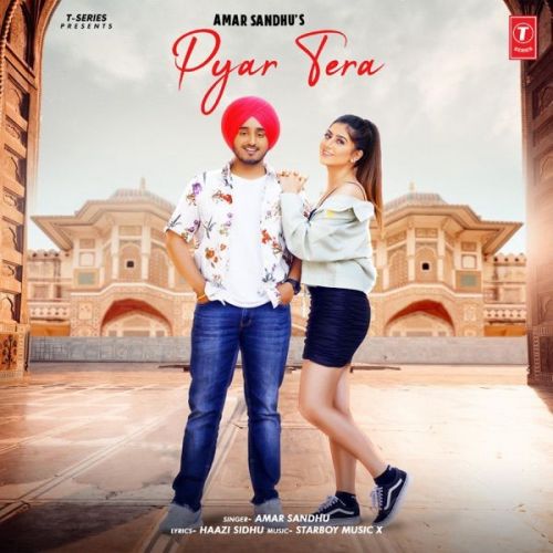 Download Pyar Tera Amar Sandhu mp3 song, Pyar Tera Amar Sandhu full album download