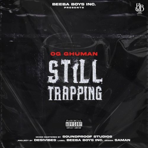 Still Trapping By OG Ghuman, Gagan Mand and others... full album mp3 free download 