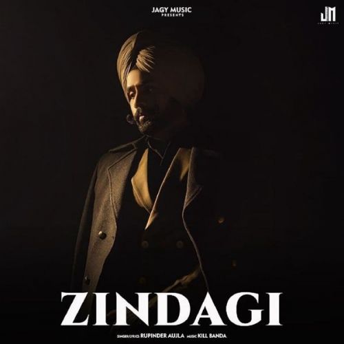 Download Zindagi Rupinder Aujla mp3 song, Zindagi Rupinder Aujla full album download