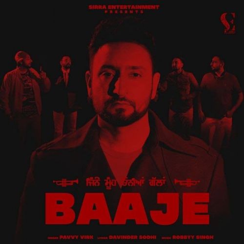 Download Baaje Pavvy Virk mp3 song, Baaje Pavvy Virk full album download