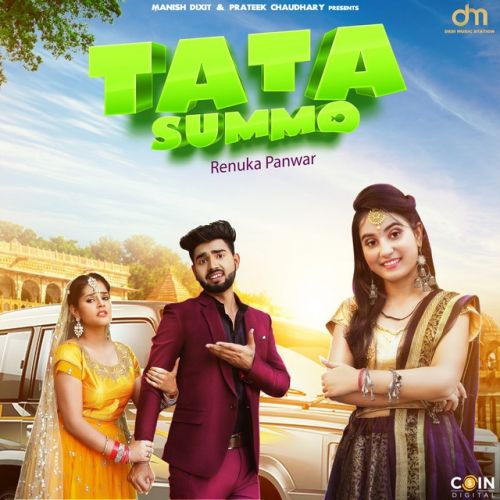 Download Tata Summo Renuka Panwar mp3 song, Tata Summo Renuka Panwar full album download