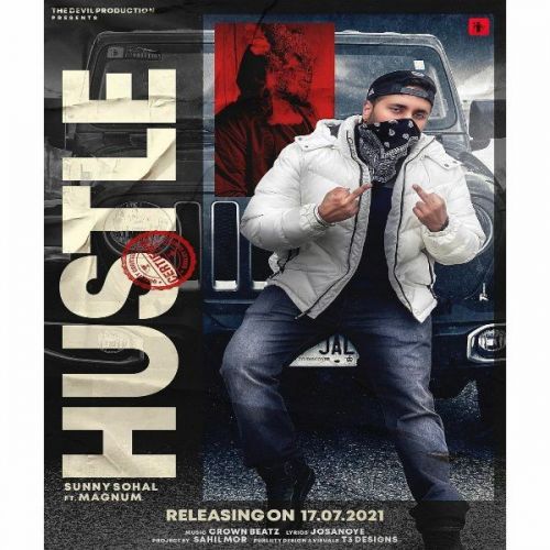 Download Hustle Sunny Sohal, Magnum mp3 song, Hustle Sunny Sohal, Magnum full album download