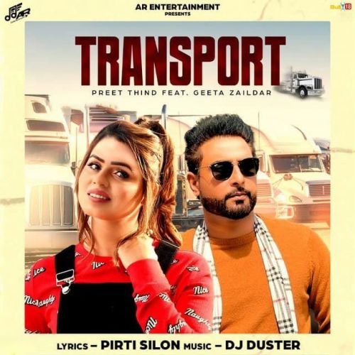 Download Transport Preet Thind mp3 song, Transport Preet Thind full album download