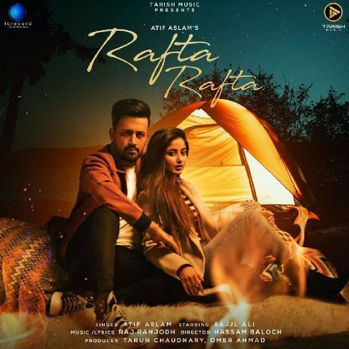 Download Rafta Rafta Atif Aslam mp3 song, Rafta Rafta Atif Aslam full album download