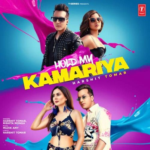 Download Hold My Kamariya Harshit Tomar, Rishita mp3 song, Hold My Kamariya Harshit Tomar, Rishita full album download