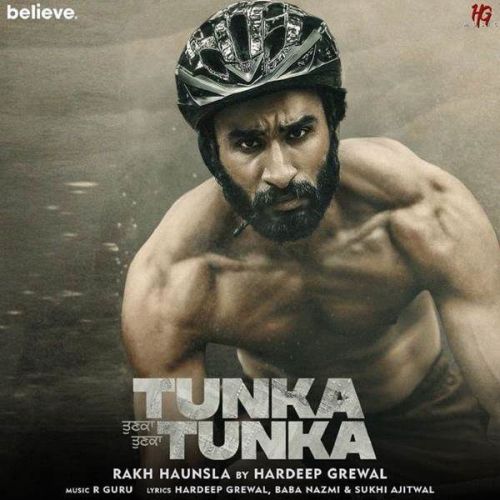 Download Rakh Haunsla (Tunka Tunka) Hardeep Grewal mp3 song, Rakh Haunsla (Tunka Tunka) Hardeep Grewal full album download