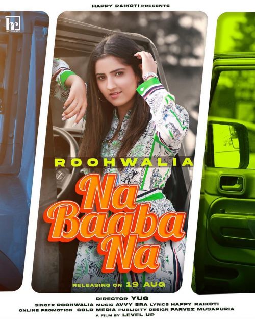 Download Na Baba Na Rooh Walia mp3 song, Na Baba Na Rooh Walia full album download