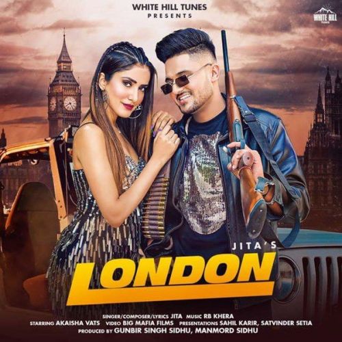 Download London Jita mp3 song, London Jita full album download