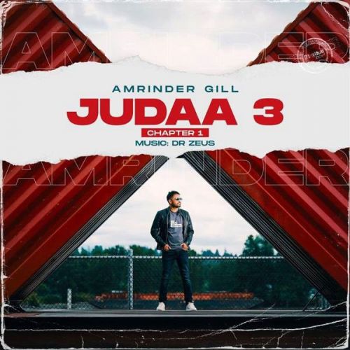 Download Muqabla Amrinder Gill mp3 song, Judaa 3 Chapter 1 Amrinder Gill full album download