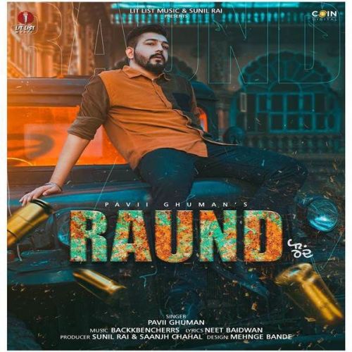 Download Raund Pavii Ghuman mp3 song, Raund Pavii Ghuman full album download