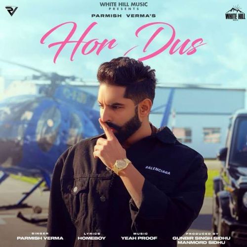 Download Hor Dus Parmish Verma mp3 song, Hor Dus Parmish Verma full album download