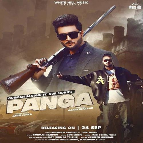 Download Panga Gur Sidhu, Gurman Sandhu mp3 song, Panga Gur Sidhu, Gurman Sandhu full album download