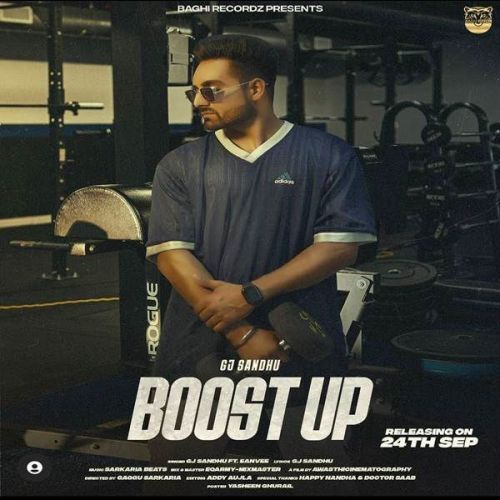 Download Boost Up GJ Sandhu, Eanvee mp3 song, Boost Up GJ Sandhu, Eanvee full album download