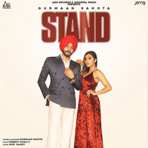 Download Stand Gurmaan Sahota mp3 song, Stand Gurmaan Sahota full album download