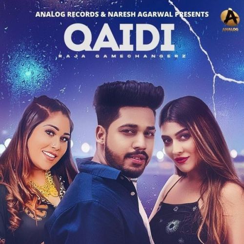 Download Qaidi Raja Game Changerz, Afsana Khan mp3 song, Qaidi Raja Game Changerz, Afsana Khan full album download