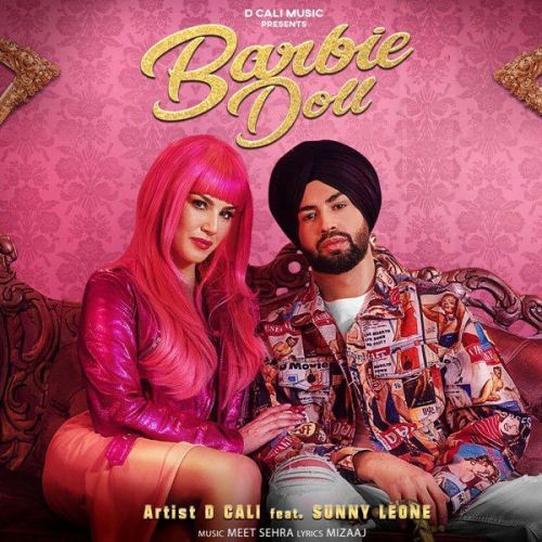 Download Barbie Doll D Cali mp3 song, Barbie Doll D Cali full album download