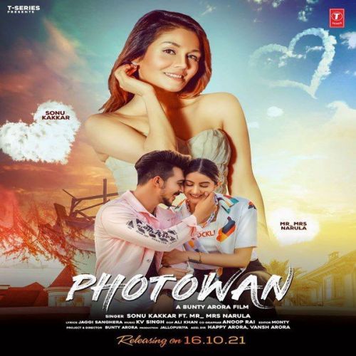 Download Photowan Sonu Kakkar mp3 song, Photowan Sonu Kakkar full album download