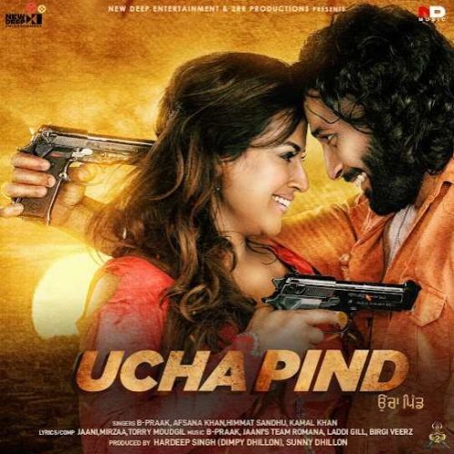 Ucha Pind By Kamal Khan, Jaani and others... full album mp3 free download 