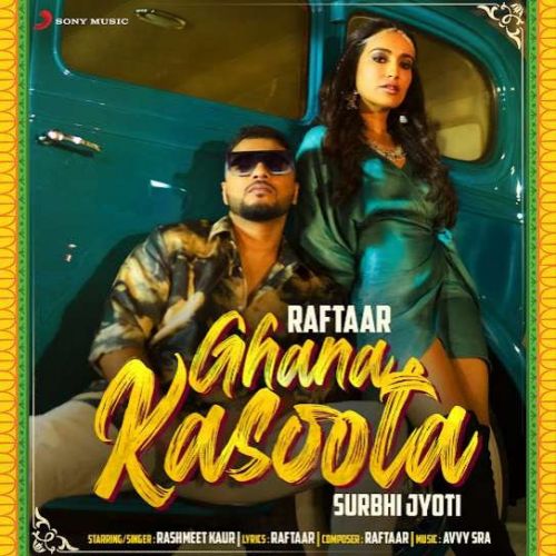 Download Ghana Kasoota Raftaar, Rashmeet Kaur mp3 song, Ghana Kasoota Raftaar, Rashmeet Kaur full album download