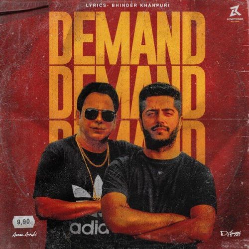 Download Demand Amar Arshi mp3 song, Demand Amar Arshi full album download