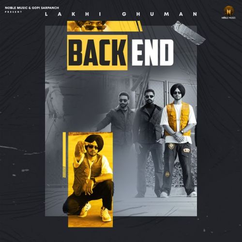 Black End By Lakhi Ghuman full album mp3 free download 