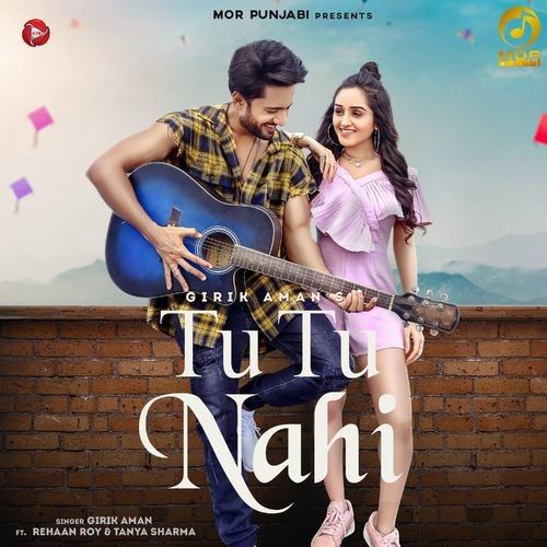 Download Tu Tu Nahi Girik Aman mp3 song, Tu Tu Nahi Girik Aman full album download