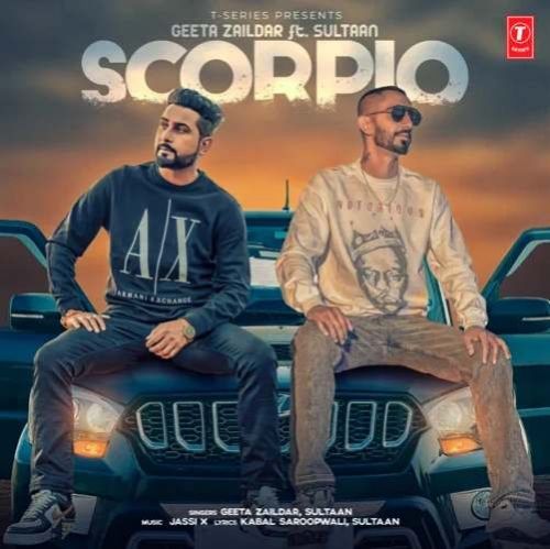 Download Scorpio Geeta Zaildar, Sultaan mp3 song, Scorpio Geeta Zaildar, Sultaan full album download