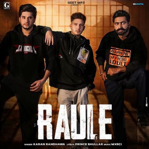 Download Raule Karan Randhawa mp3 song, Raule Karan Randhawa full album download