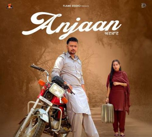 Download Anjaan Faith mp3 song, Anjaan Faith full album download