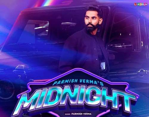 Download Midnight Parmish Verma mp3 song, Midnight Parmish Verma full album download