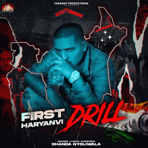 Download First Haryanvi Drill Dhanda Nyoliwala mp3 song, First Haryanvi Dhanda Nyoliwala full album download