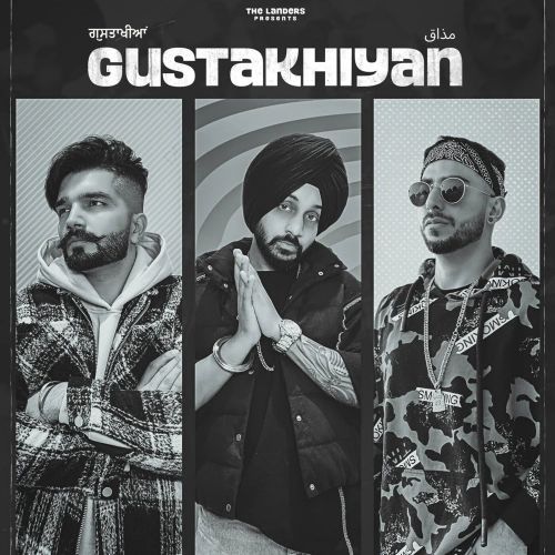 Download Gustakhiyan The Landers mp3 song, Gustakhiyan The Landers full album download
