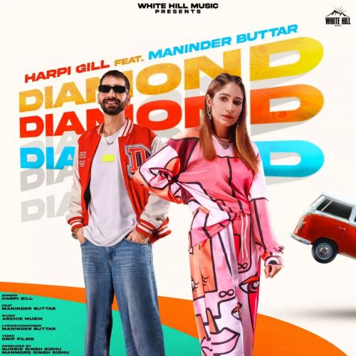 Download Diamond Harpi Gill, Maninder Buttar mp3 song, Diamond Harpi Gill, Maninder Buttar full album download