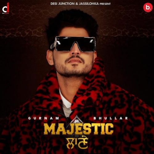 Majestic Lane By Gurnam Bhullar full album mp3 free download 