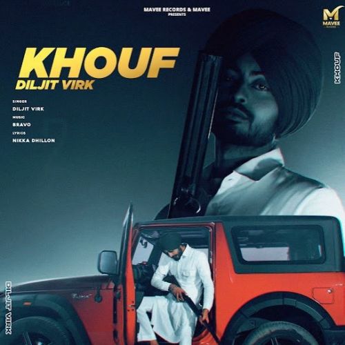 Download Khouf Diljit Virk mp3 song, Khouf Diljit Virk full album download