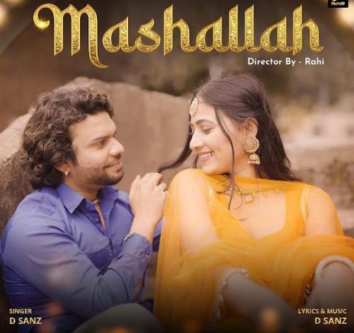 Download Mashallah D Sanz mp3 song, Mashallah D Sanz full album download