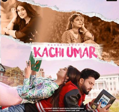 Download Kachi Umar Mannat Noor mp3 song, Kachi Umar Mannat Noor full album download