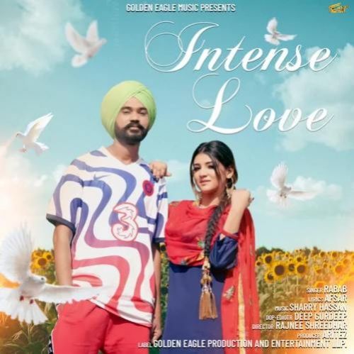 Download Intense Love Rabab mp3 song, Intense Love Rabab full album download