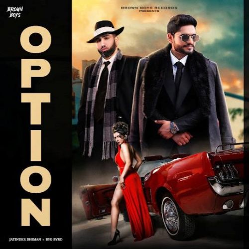 Download Option Jatinder Dhiman mp3 song, Option Jatinder Dhiman full album download