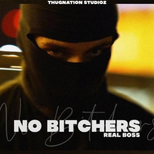 Download No Bitches Real Boss mp3 song, No Bitches Real Boss full album download