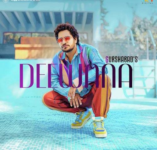 Download Deewana Gurshabad mp3 song, Deewana Gurshabad full album download